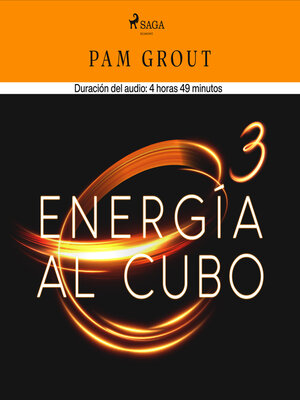 cover image of Energía al cubo